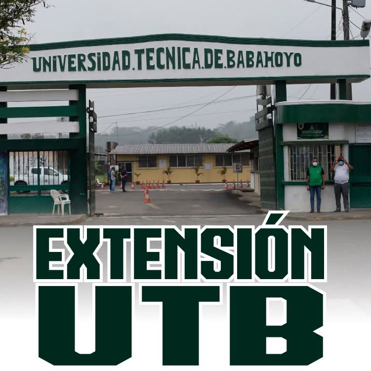 Extensión Quevedo